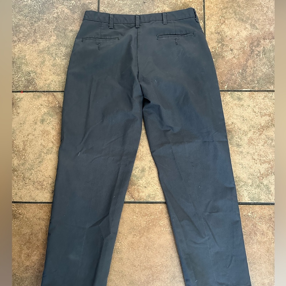 Lee gray Jeans